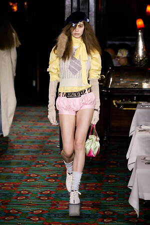 ケンゾー(KENZO) 2026年春夏ウィメンズ&メンズコレクション  - 写真39