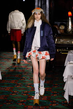 ケンゾー(KENZO) 2026年春夏ウィメンズ&メンズコレクション  - 写真42