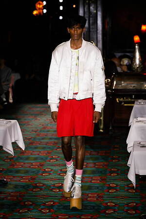 ケンゾー(KENZO) 2026年春夏ウィメンズ&メンズコレクション  - 写真43