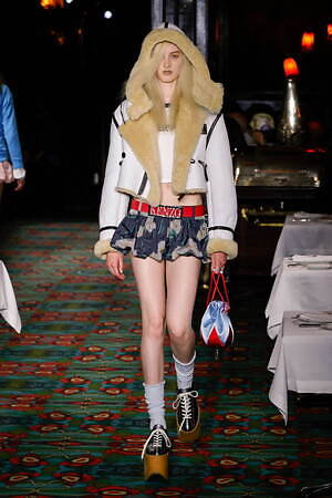 ケンゾー(KENZO) 2026年春夏ウィメンズ&メンズコレクション  - 写真45