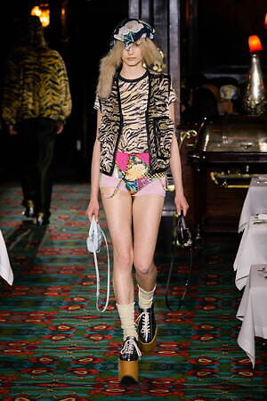 ケンゾー(KENZO) 2026年春夏ウィメンズ&メンズコレクション  - 写真49