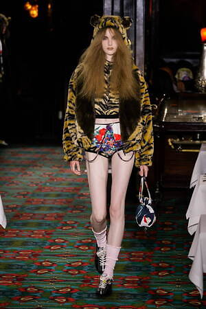 ケンゾー(KENZO) 2026年春夏ウィメンズ&メンズコレクション  - 写真50