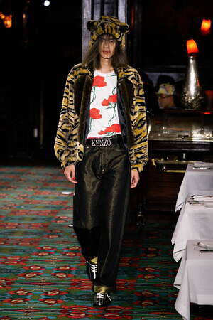 ケンゾー(KENZO) 2026年春夏ウィメンズ&メンズコレクション  - 写真51