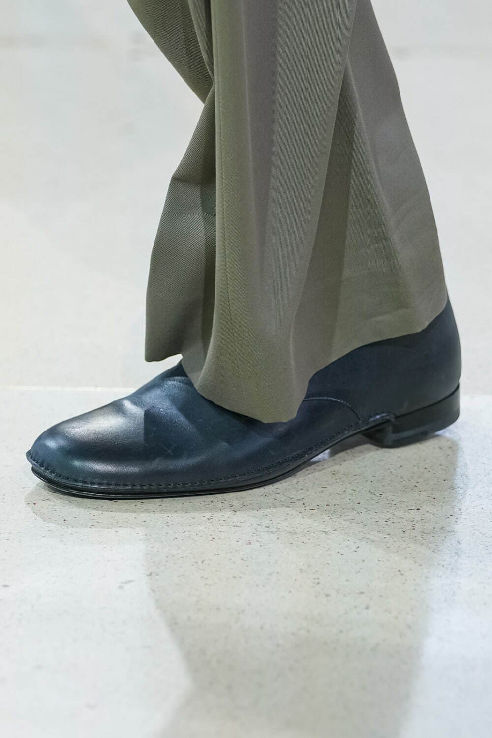 エルメス(HERMÈS) 2026年春夏メンズコレクション  - 写真77