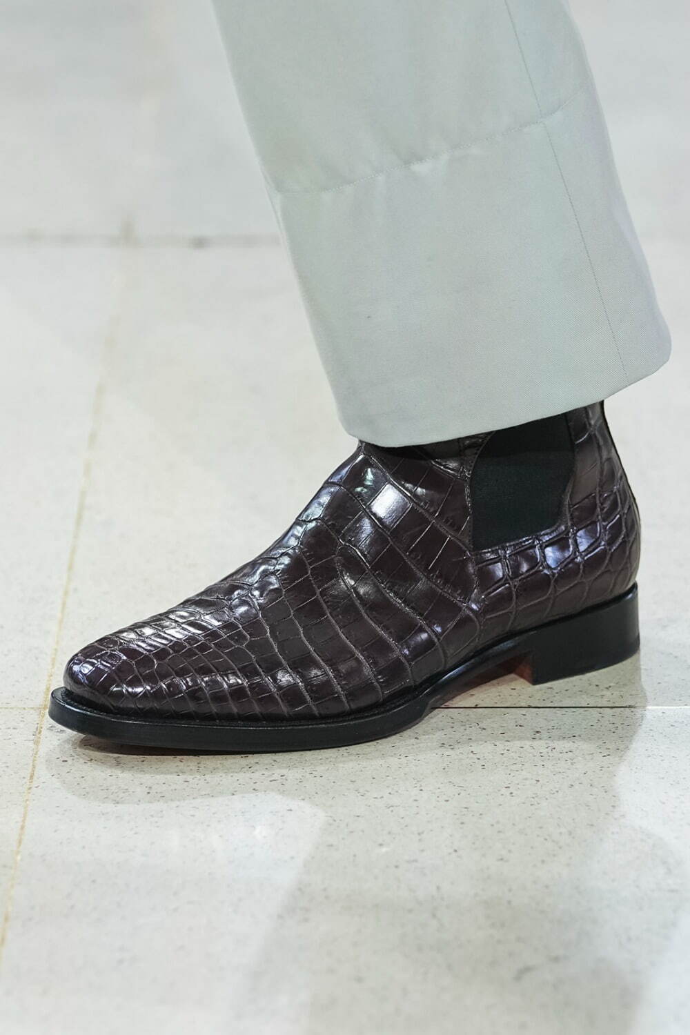 エルメス(HERMÈS) 2026年春夏メンズコレクション  - 写真78