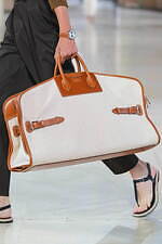 エルメス 2026年春夏メンズコレクション、軽く涼やかな夏の佇まい｜写真5