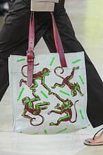 エルメス 2026年春夏メンズコレクション、軽く涼やかな夏の佇まい｜写真47