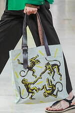 エルメス 2026年春夏メンズコレクション、軽く涼やかな夏の佇まい｜写真50