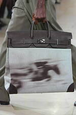 エルメス 2026年春夏メンズコレクション、軽く涼やかな夏の佇まい｜写真58