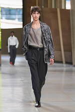 エルメス 2026年春夏メンズコレクション、軽く涼やかな夏の佇まい｜写真66