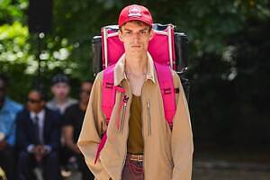 ホワイトマウンテニアリング 2026SS コレクション