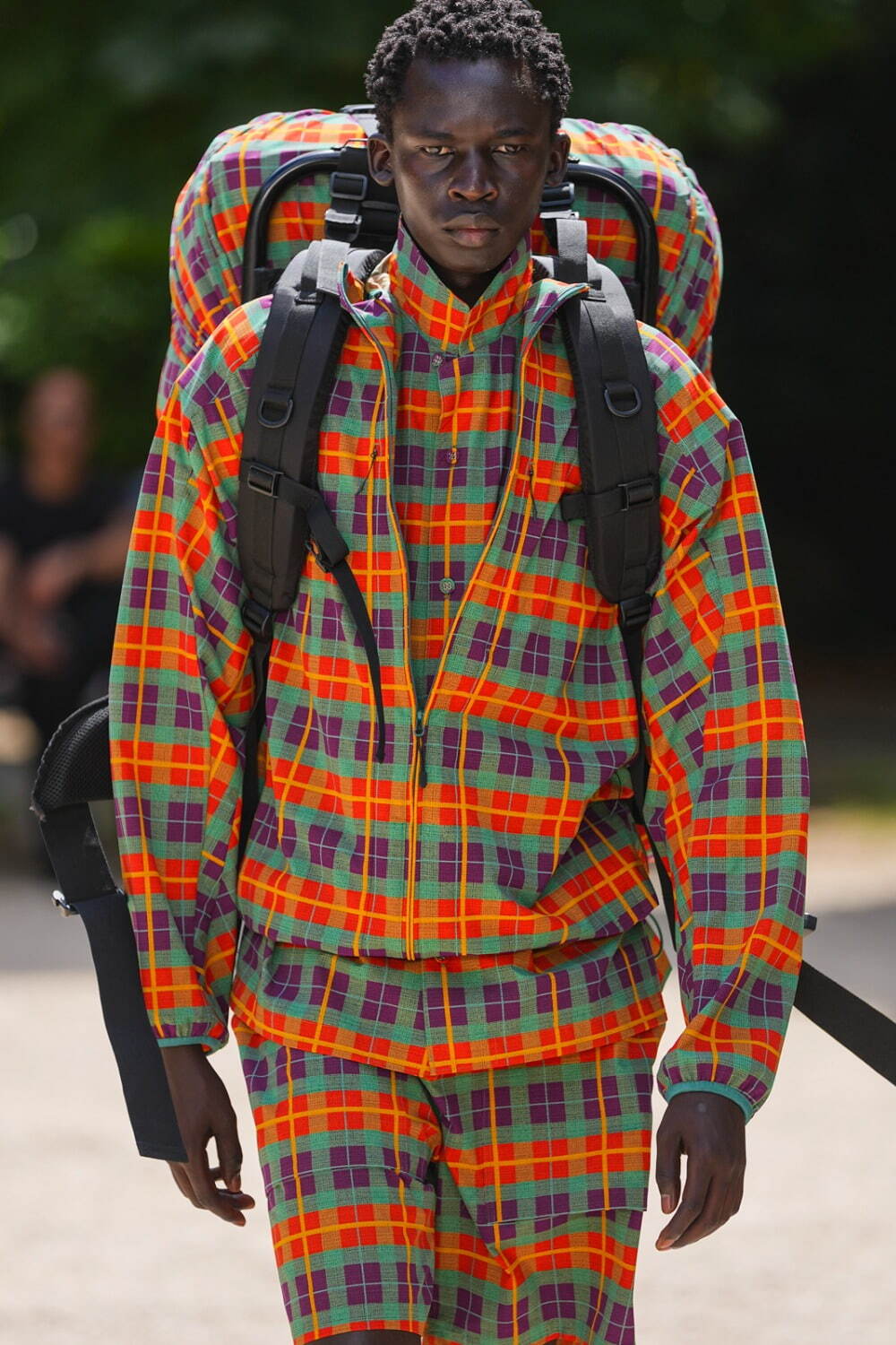 ホワイトマウンテニアリング 2026年春夏<span>コレクション</span> - 写真6