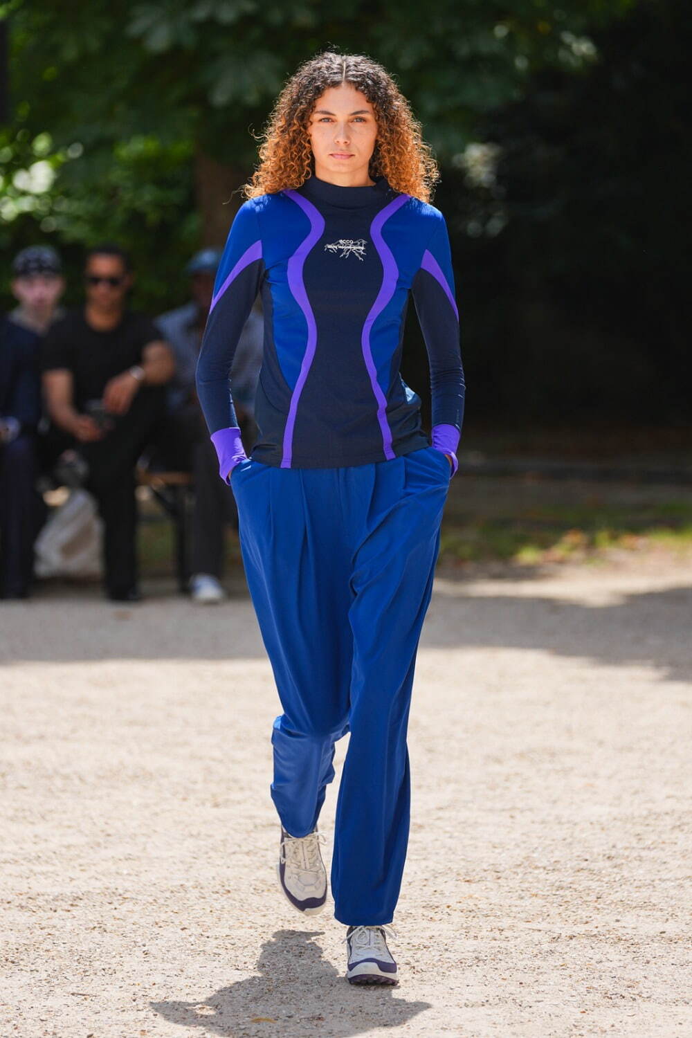 ホワイトマウンテニアリング 2026年春夏<span>コレクション</span> - 写真23