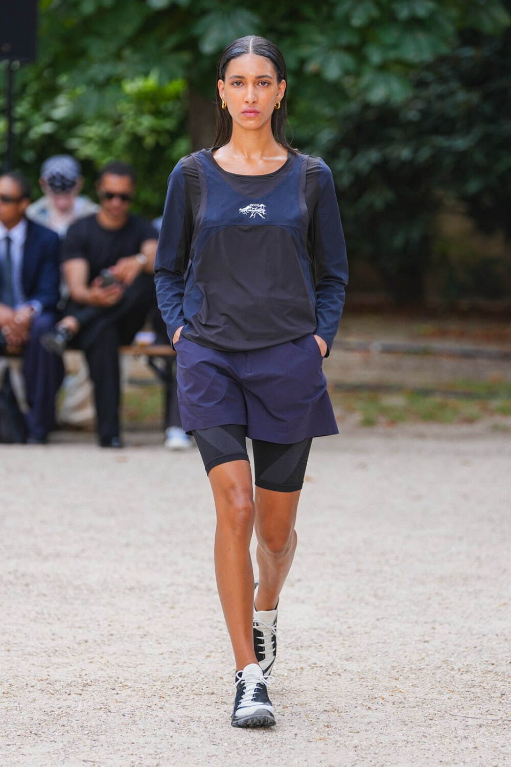 ホワイトマウンテニアリング 2026年春夏<span>コレクション</span> - 写真65