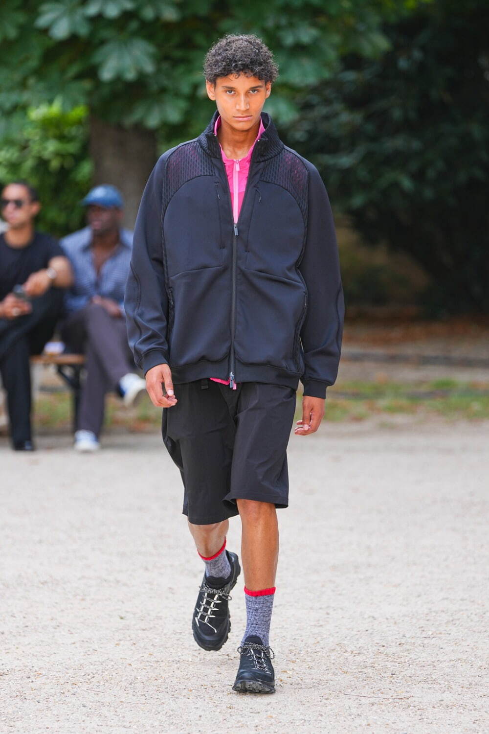 ホワイトマウンテニアリング 2026年春夏<span>コレクション</span> - 写真71