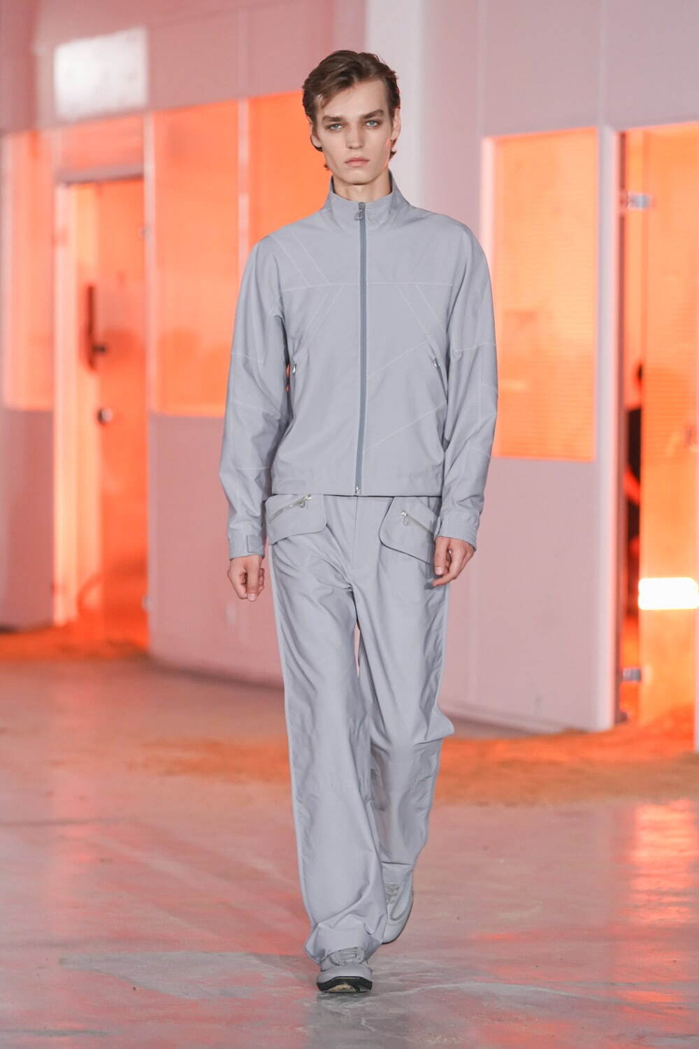 キコ・コスタディノフ(KIKO KOSTADINOV) 2026年春夏メンズコレクション  - 写真11