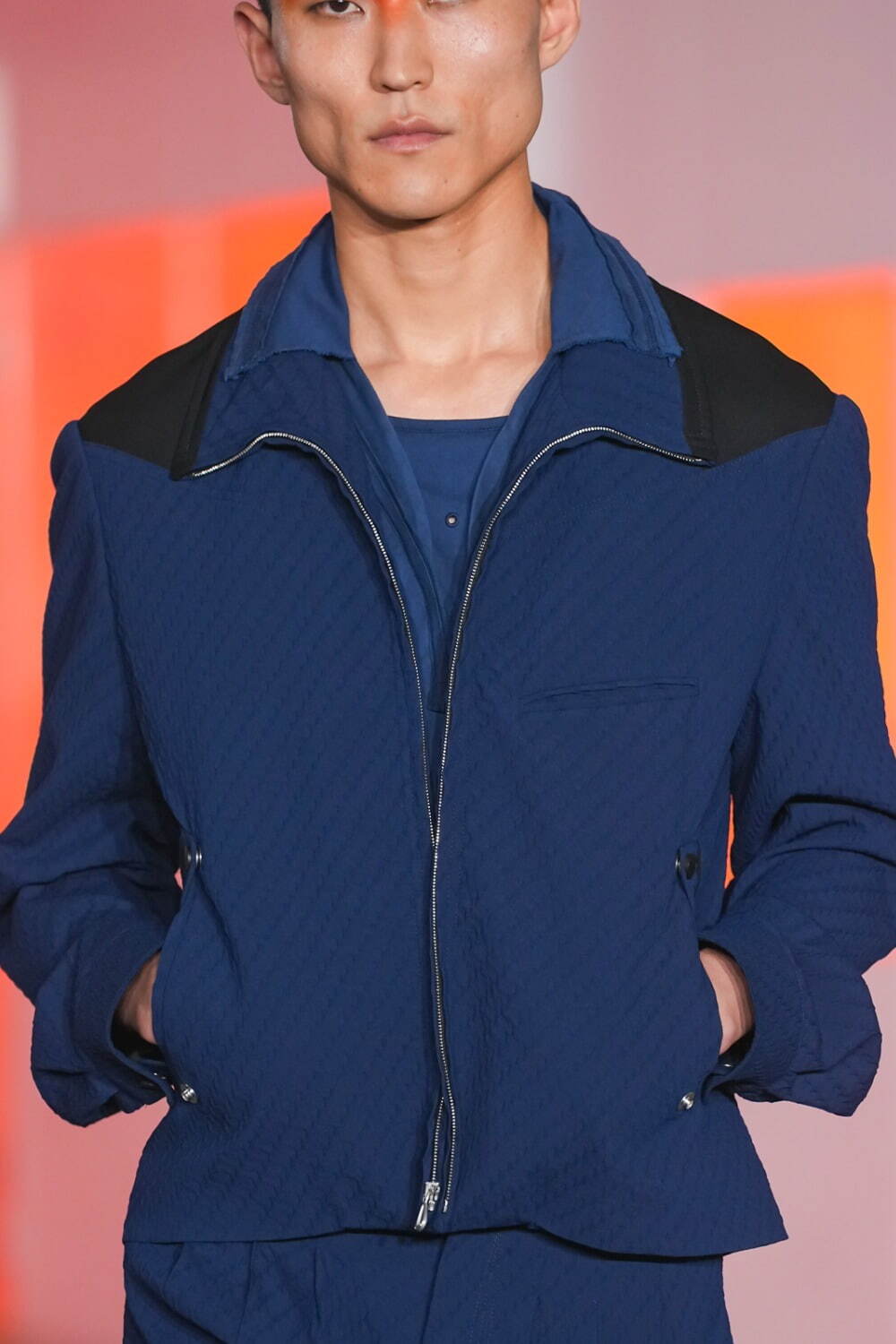 キコ・コスタディノフ(KIKO KOSTADINOV) 2026年春夏メンズコレクション  - 写真30