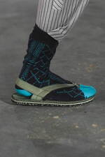 キコ・コスタディノフ 2026年春夏メンズコレクション - 日常、静かな時間の流れとともに｜写真7