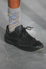 キコ・コスタディノフ 2026年春夏メンズコレクション - 日常、静かな時間の流れとともに｜写真10