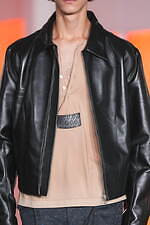 キコ・コスタディノフ 2026年春夏メンズコレクション - 日常、静かな時間の流れとともに｜写真20