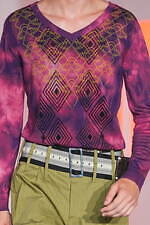 キコ・コスタディノフ 2026年春夏メンズコレクション - 日常、静かな時間の流れとともに｜写真24