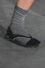 キコ・コスタディノフ 2026年春夏メンズコレクション - 日常、静かな時間の流れとともに｜写真33