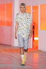 キコ・コスタディノフ 2026年春夏メンズコレクション - 日常、静かな時間の流れとともに｜写真34