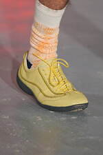 キコ・コスタディノフ 2026年春夏メンズコレクション - 日常、静かな時間の流れとともに｜写真35