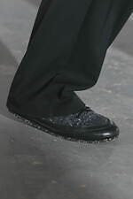 キコ・コスタディノフ 2026年春夏メンズコレクション - 日常、静かな時間の流れとともに｜写真37