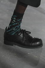 キコ・コスタディノフ 2026年春夏メンズコレクション - 日常、静かな時間の流れとともに｜写真40