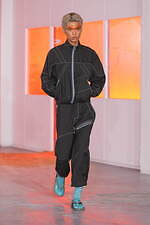 キコ・コスタディノフ 2026年春夏メンズコレクション - 日常、静かな時間の流れとともに｜写真41