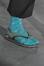 キコ・コスタディノフ 2026年春夏メンズコレクション - 日常、静かな時間の流れとともに｜写真42