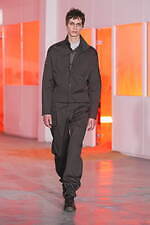 キコ・コスタディノフ 2026年春夏メンズコレクション - 日常、静かな時間の流れとともに｜写真43