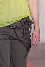 キコ・コスタディノフ 2026年春夏メンズコレクション - 日常、静かな時間の流れとともに｜写真45