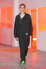 キコ・コスタディノフ 2026年春夏メンズコレクション - 日常、静かな時間の流れとともに｜写真46