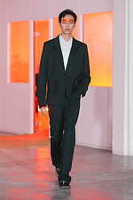 キコ・コスタディノフ 2026年春夏メンズコレクション - 日常、静かな時間の流れとともに｜写真51