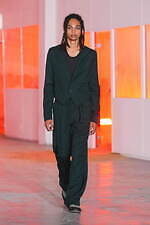 キコ・コスタディノフ 2026年春夏メンズコレクション - 日常、静かな時間の流れとともに｜写真54