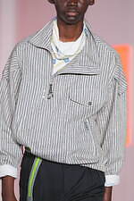 キコ・コスタディノフ 2026年春夏メンズコレクション - 日常、静かな時間の流れとともに｜写真58