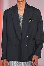 キコ・コスタディノフ 2026年春夏メンズコレクション - 日常、静かな時間の流れとともに｜写真60