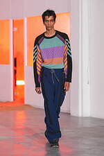 キコ・コスタディノフ 2026年春夏メンズコレクション - 日常、静かな時間の流れとともに｜写真61