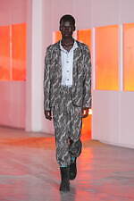 キコ・コスタディノフ 2026年春夏メンズコレクション - 日常、静かな時間の流れとともに｜写真64