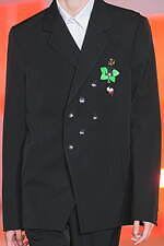 キコ・コスタディノフ 2026年春夏メンズコレクション - 日常、静かな時間の流れとともに｜写真67