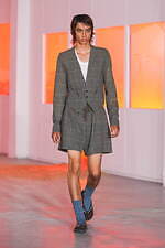 キコ・コスタディノフ 2026年春夏メンズコレクション - 日常、静かな時間の流れとともに｜写真68