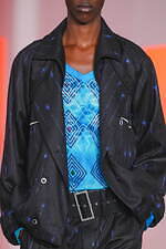 キコ・コスタディノフ 2026年春夏メンズコレクション - 日常、静かな時間の流れとともに｜写真72