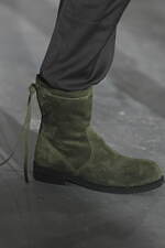 キコ・コスタディノフ 2026年春夏メンズコレクション - 日常、静かな時間の流れとともに｜写真74