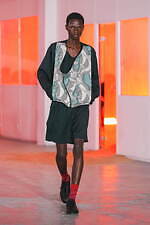 キコ・コスタディノフ 2026年春夏メンズコレクション - 日常、静かな時間の流れとともに｜写真77