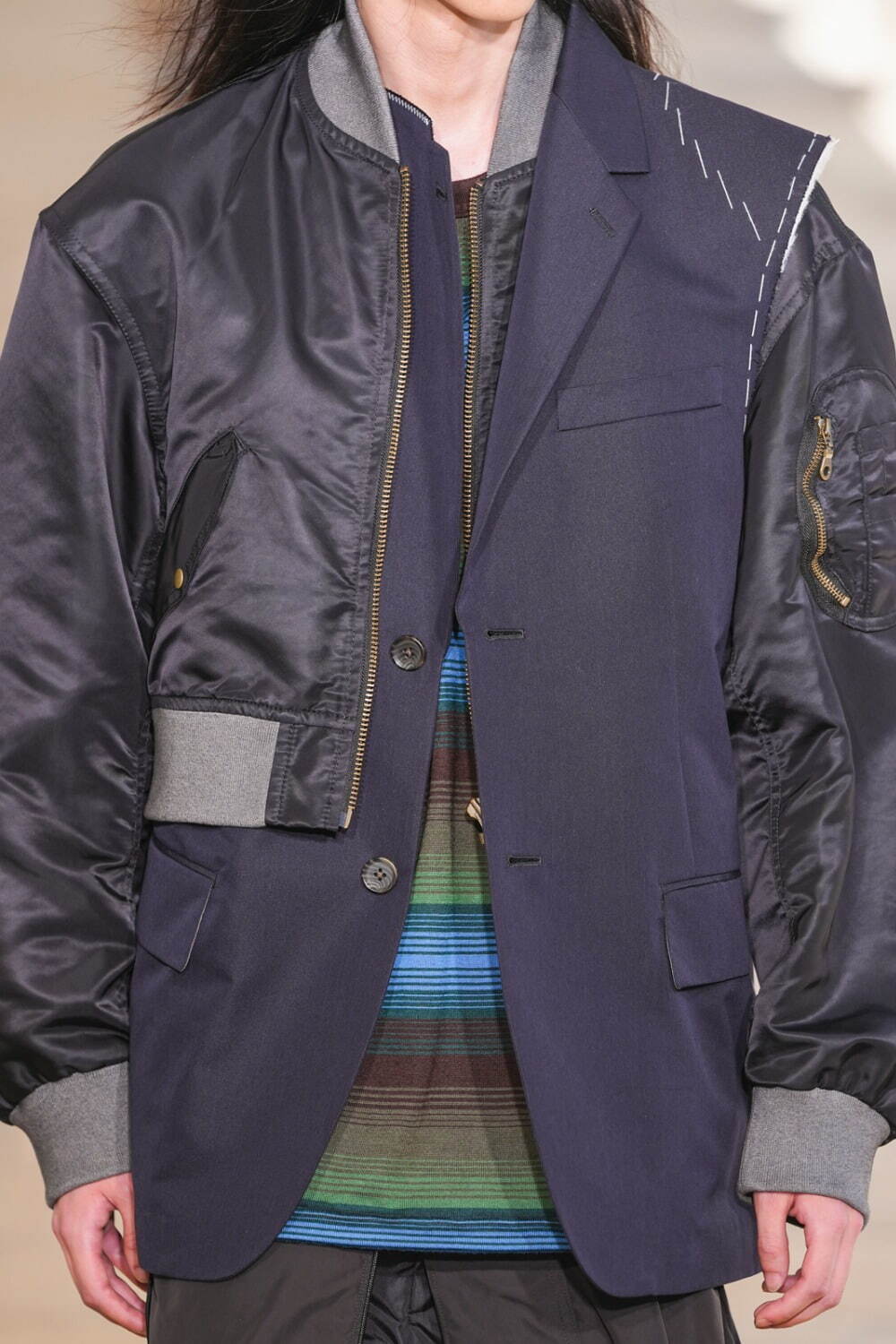 カラー 2026年春夏<span>コレクション</span> - 写真42