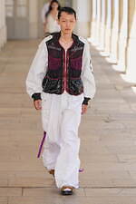 カラー 2026年春夏コレクション、軽やかな“揺らぎ”をプラス｜写真4