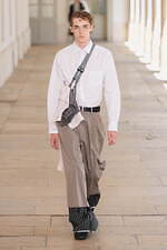 カラー 2026年春夏コレクション、軽やかな“揺らぎ”をプラス｜写真7