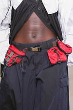 カラー 2026年春夏コレクション、軽やかな“揺らぎ”をプラス｜写真10